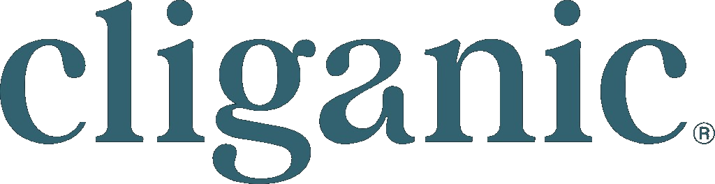 Cliganic logo