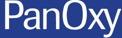 PanOxyl logo
