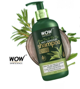 WOW Skin Science