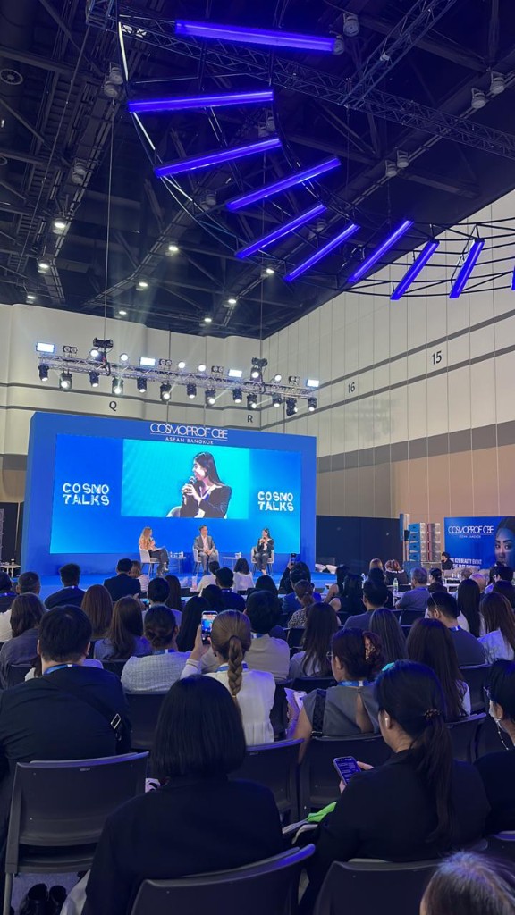 Cosmoprof Bangkok